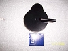 WINDSHIELD WASHER BOTTLE CAP GM